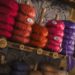 Le Mohair des Petits Sentiers