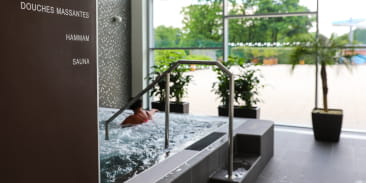 Piscine du Parc