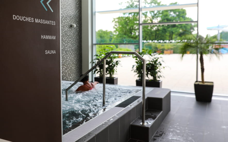 Piscine du Parc