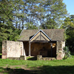 Chapelle Saint-Léonard