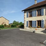 Gîte communal la Ruche