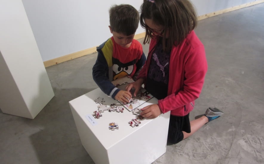 Maison de La Bresse pour les familles