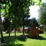 Camping de Belle Hutte