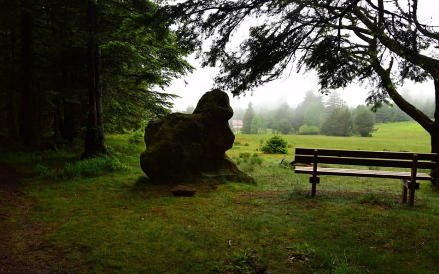 Rocher du Hengst