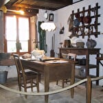 Ferme musée