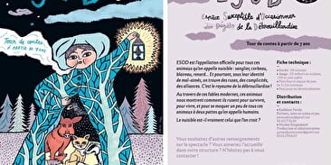 ESOD Espèce Susceptible d’Occasionner de la Débrouillardise