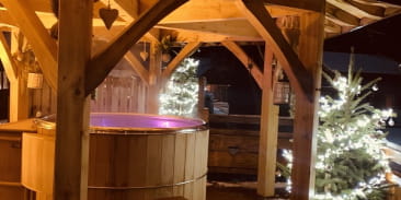 Espace wellness - Domaine de Champé - Sunélia