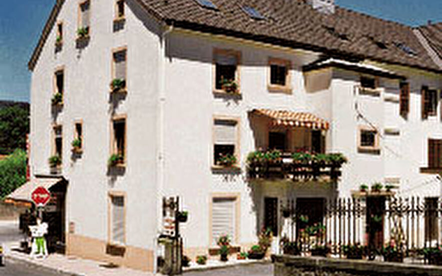 Appartement 2 personnes