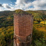 Château de Wasigenstein
