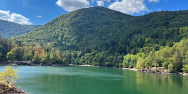 Lac d'Alfeld