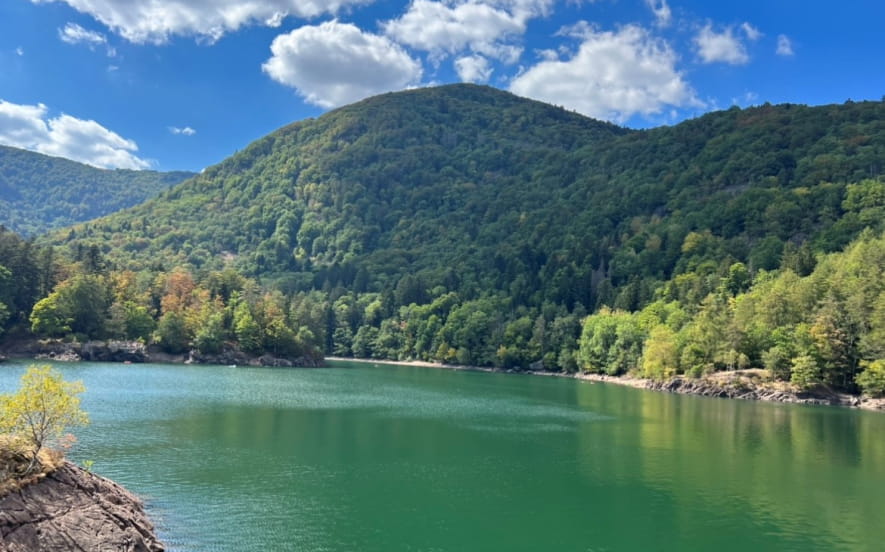 Lac d'Alfeld