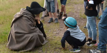 Contes et légendes