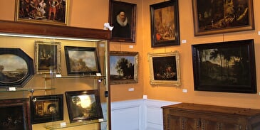 Musée Charles de Bruyères