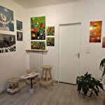 Exposition - Dans nos rêves