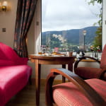 Restaurant du Parc Hôtel