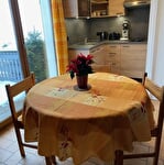 Chalet 2 personnes - Le Piena - En pleine nature et au calme