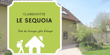 Gite d'étape Le Sequoia