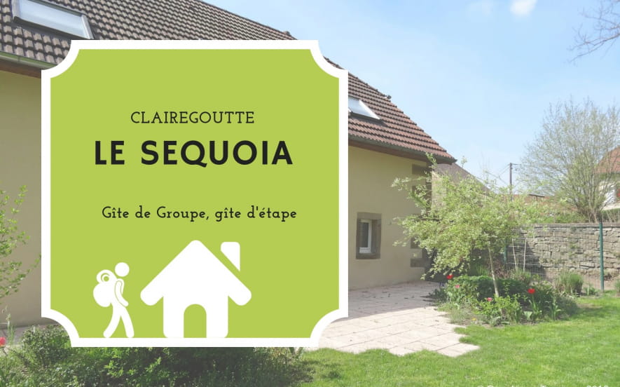 Gite d'étape Le Sequoia
