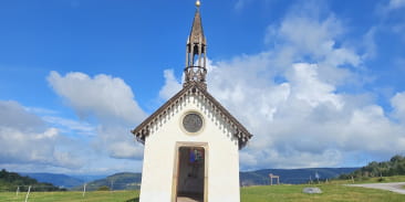 La Chapelle des Vés