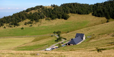 Ferme-Auberge du Kahlenwasen