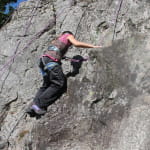 Sites extérieurs d'escalade à La Bresse