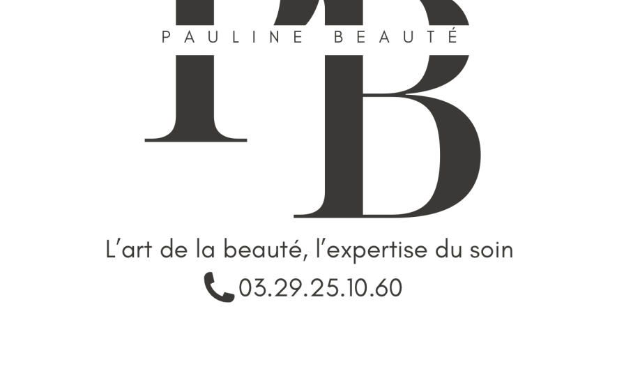 Institut de beauté Pauline beauté