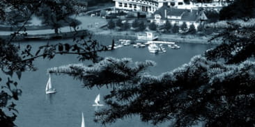 Hôtel-Restaurant Beau Rivage
