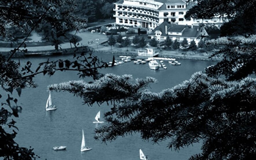 Hôtel-Restaurant Beau Rivage