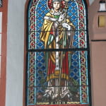 Chapelle Saint-Léon IX