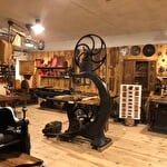 Musée des métiers du bois et du patrimoine