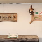 Ferme auberge du Baerenbach