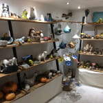 Poterie ateliercreaterre