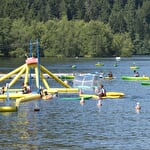 Canoë-kayak - Base nautique