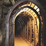 Parc Tellure : Visite classique - mine Saint-Jean Engelsbourg