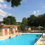 CAMPING DE L ETANG DES FORGES