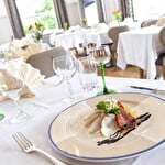 Restaurant La Châtaigneraie - Perle des Vosges