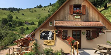 Ferme-Auberge Wassmatt
