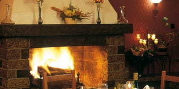 Hôtel-restaurant Auberge de France