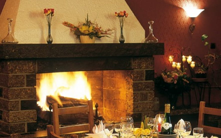 Hôtel-restaurant Auberge de France