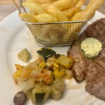 Brasserie-café La Lorraine