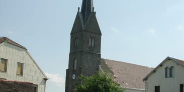 Église de l'immaculée-conception