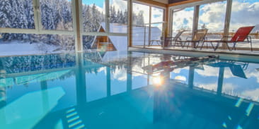 Appartement 4 personnes