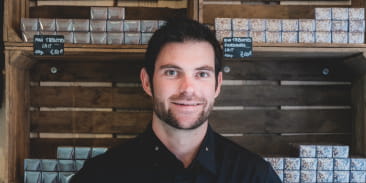 Rémi Arnould Chocolatier