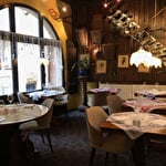 Restaurant  A La Grappe d'Or