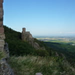 Château de Girsberg