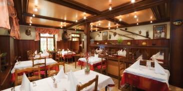 Auberge du Mehrbächel