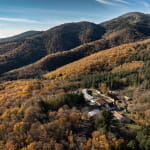 Ecolodge du Domaine du Hirtz