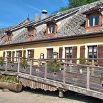 Ferme-auberge du Freundstein