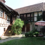 Gîte Le Nid - Jean-Luc et Nicole DREYER