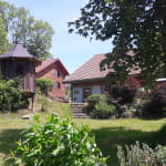 Maison le Gîte du Faing 15 personnes